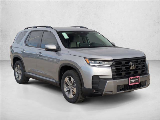 New 2026 Honda Pilot EX-L image 7