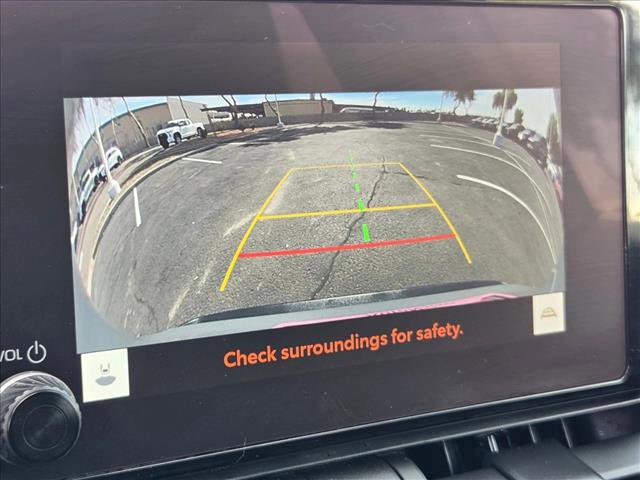 Used 2024 Toyota RAV4 LE image 13