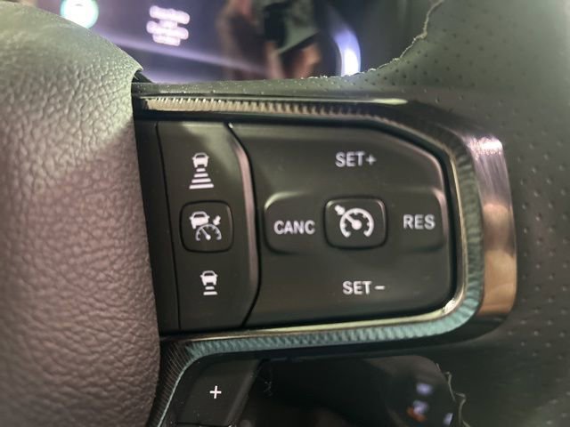 New 2026 RAM 2500 Power Wagon AWD/4WD image 26