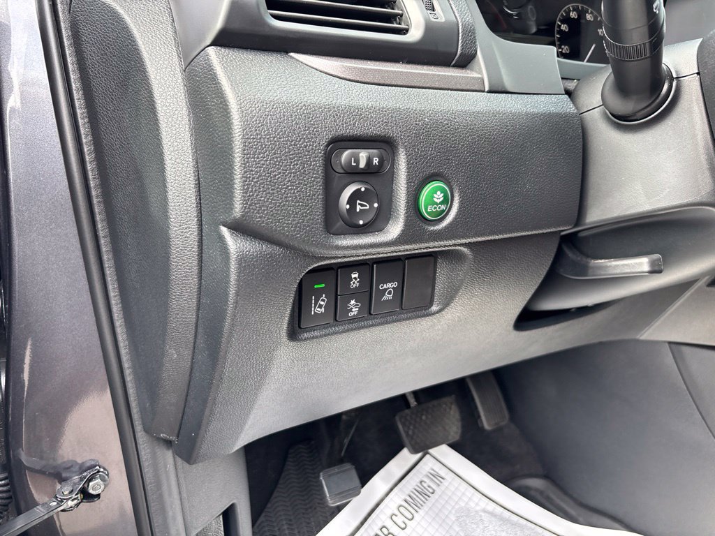 Used 2024 Honda Ridgeline RTL image 17