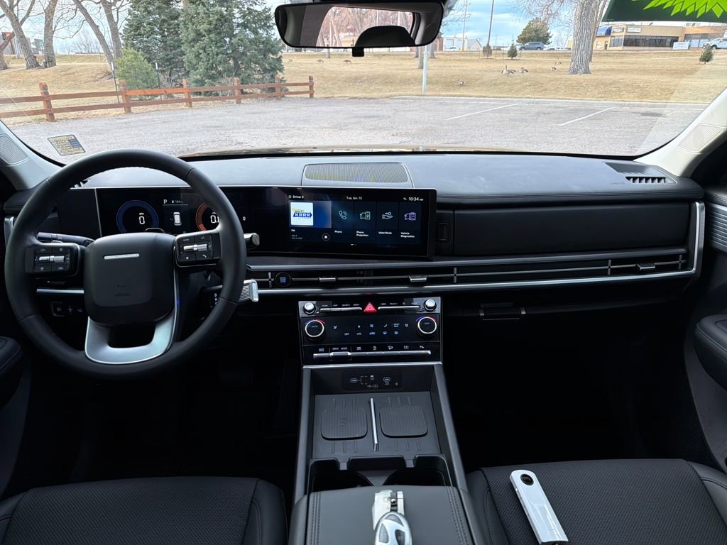 Used 2025 Hyundai Santa Fe SEL image 19