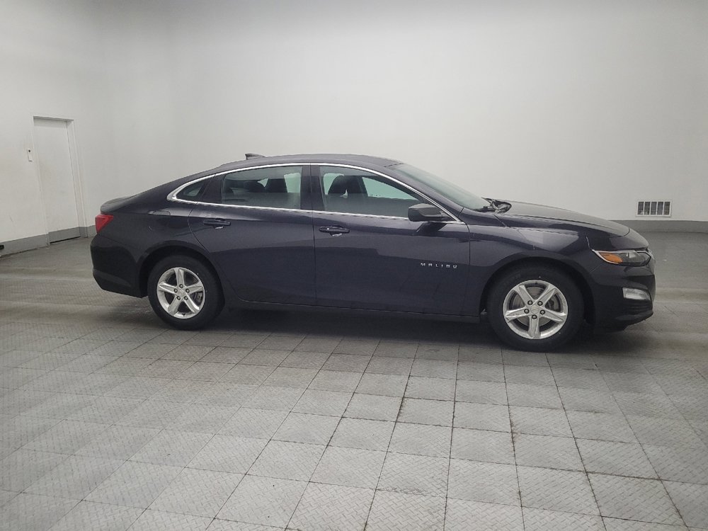 Used 2023 Chevrolet Malibu LS FWD image 11