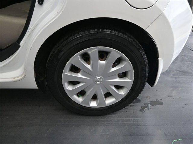 Used 2015 Nissan Versa Note SV w/ SV Convenience Package image 14