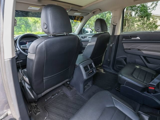 Used 2023 Volkswagen Atlas SEL Premium AWD/4WD image 27