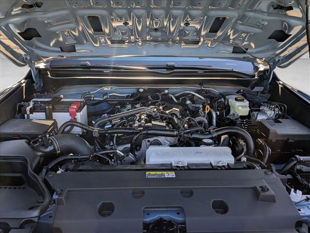 New 2026 Toyota Tacoma TRD Sport image 16