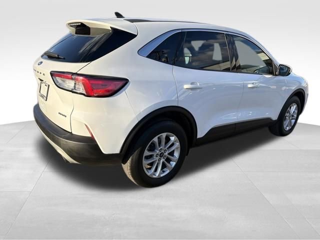 Used 2020 Ford Escape SE image 7