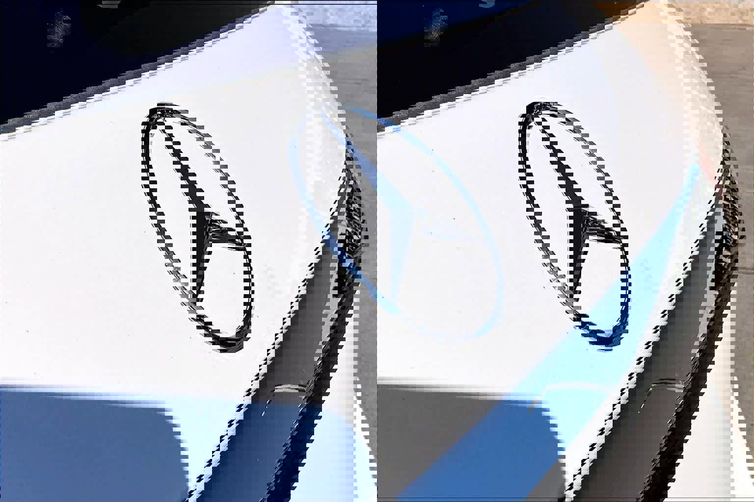 Used 2024 Mercedes-Benz GLC 300 image 30