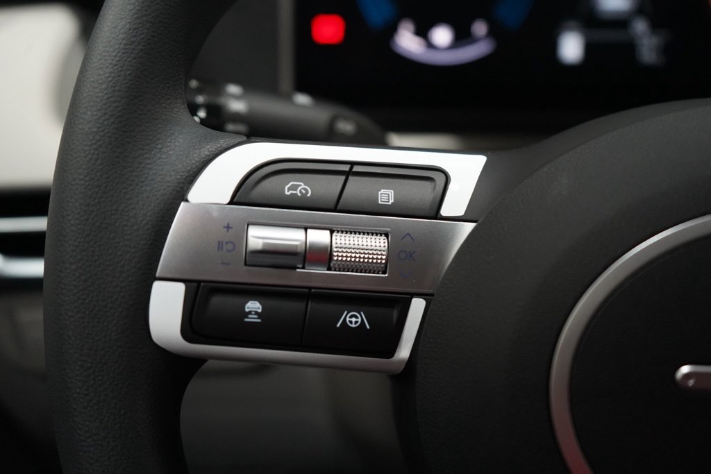 New 2026 Hyundai Tucson SEL Plus FWD image 20