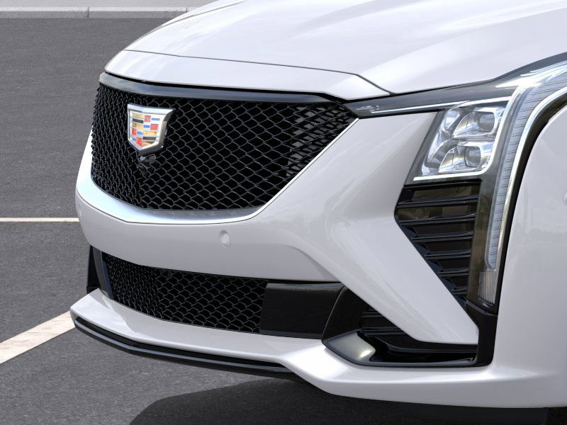 New 2025 Cadillac CT5 Sport w/ Sun And Sound Package image 34