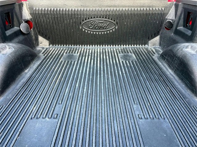 Used 2021 Ford F150 Lariat w/ Equipment Group 502A High image 5