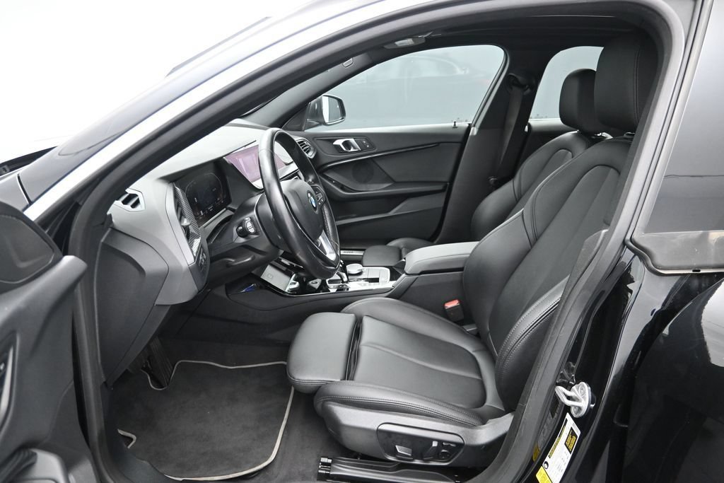 Used 2024 BMW 228i Gran Coupe FWD image 11