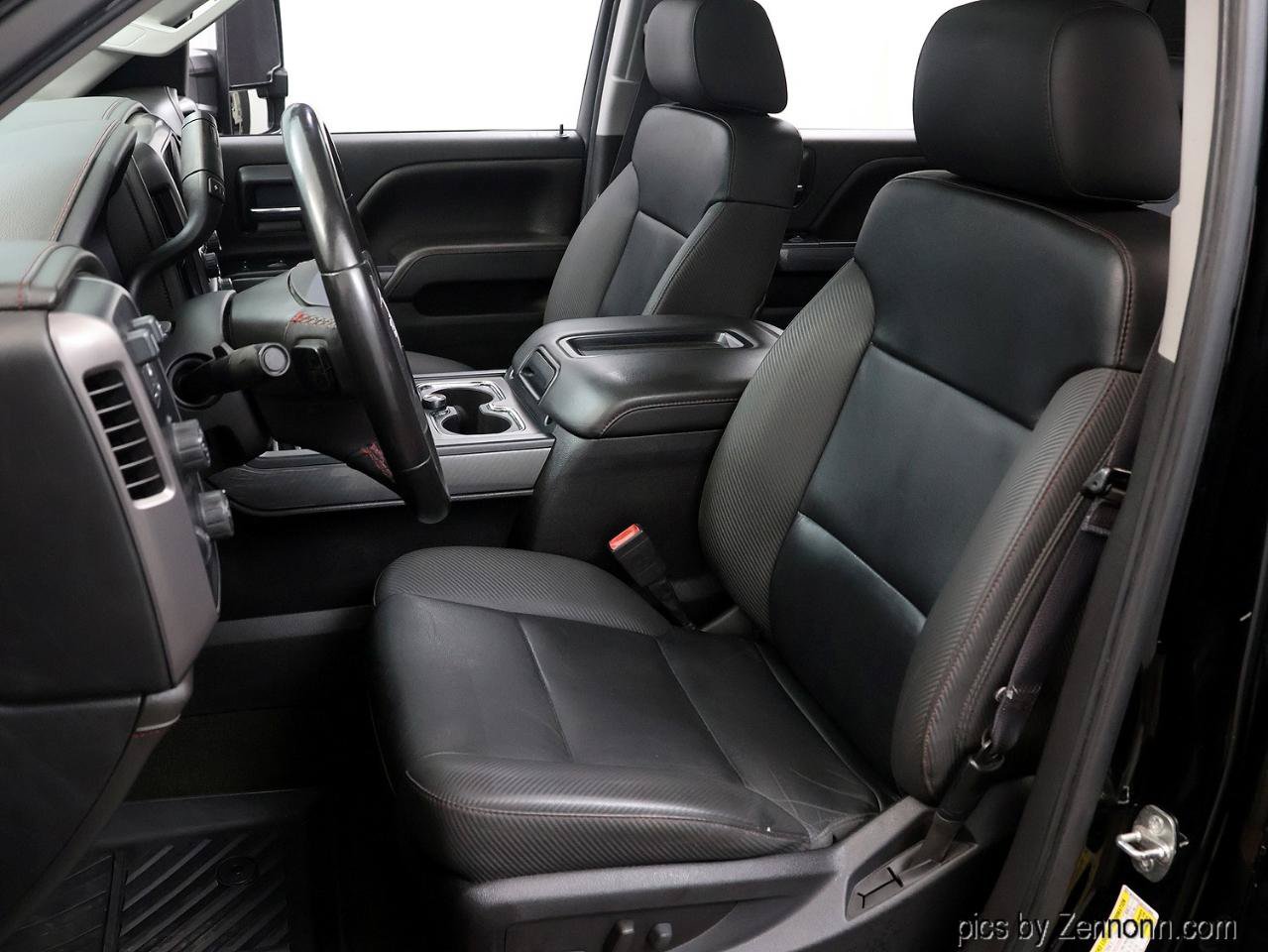 Used 2015 GMC Sierra 1500 SLT w/ All-Terrain Package AWD/4WD image 11