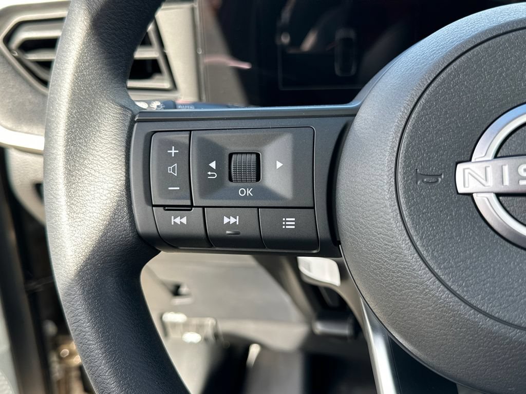 New 2026 Nissan Kicks SV w/ SV Premium Package AWD/4WD image 24