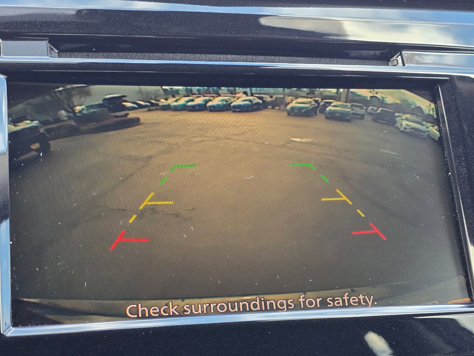 Used 2020 Nissan Rogue S w/ Special Edition Package image 26