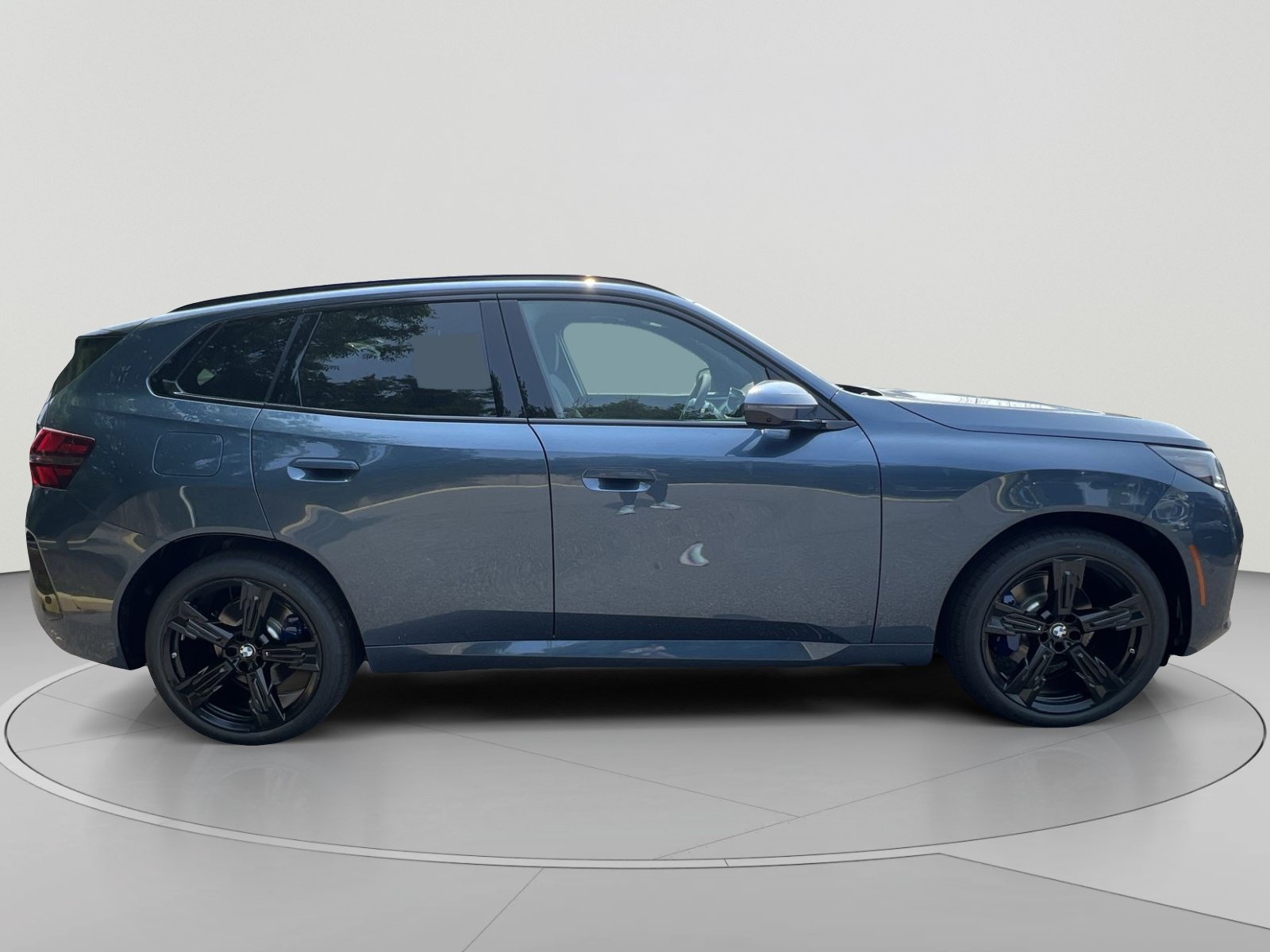 New 2026 BMW X3 xDrive30i w/ Premium Package AWD/4WD image 6