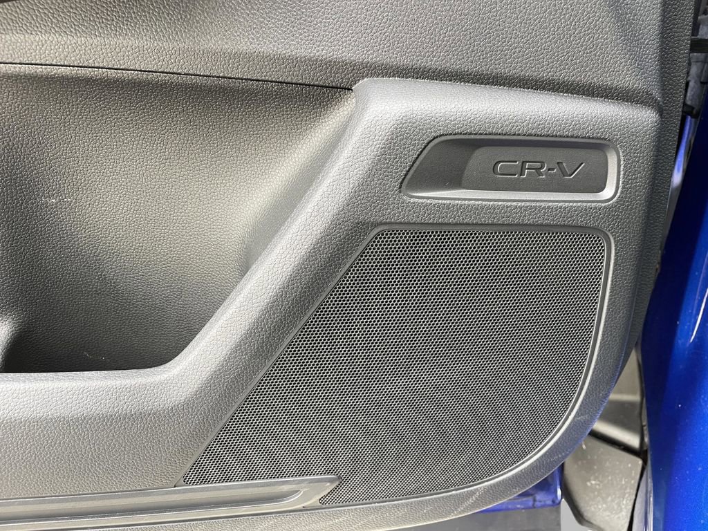 Used 2023 Honda CR-V EX image 23