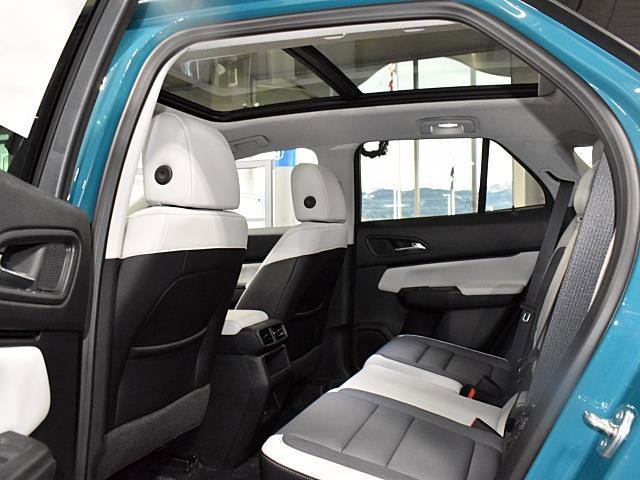 New 2026 Honda Prologue Touring image 8