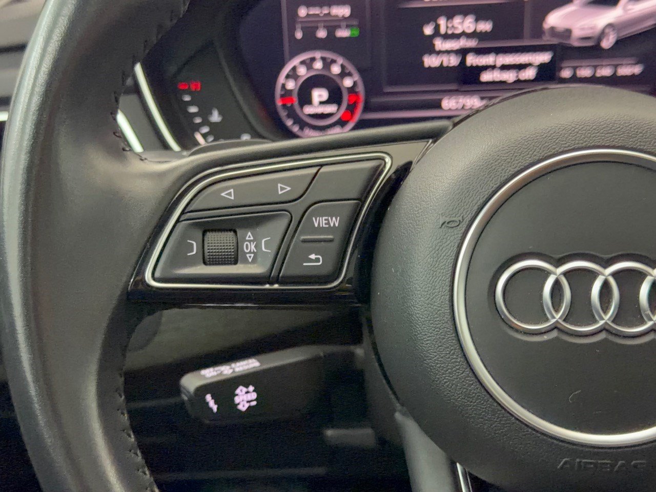 Used 2019 Audi A5 2.0T Premium Plus w/ Premium Plus AWD/4WD image 18