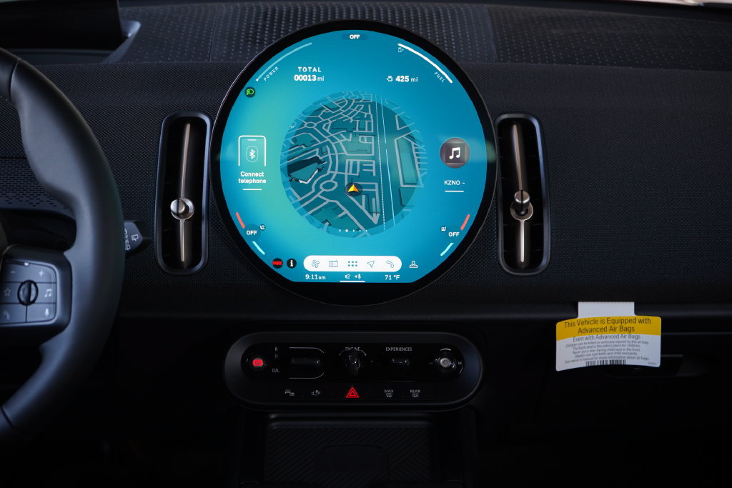 New 2027 MINI Cooper Countryman S AWD/4WD image 10