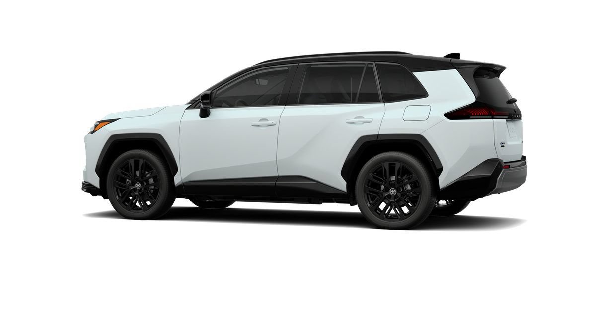 New 2026 Toyota RAV4 XSE w/ Panoramic Sun Roof Package AWD/4WD image 5