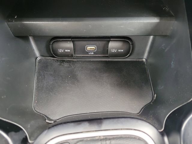 Certified 2021 Kia Soul LX image 29