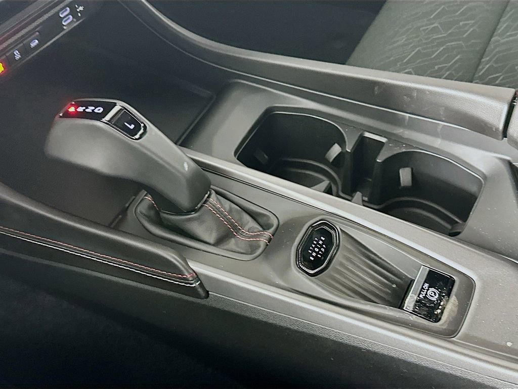 New 2026 Dodge Charger R/T Scat Pack image 12