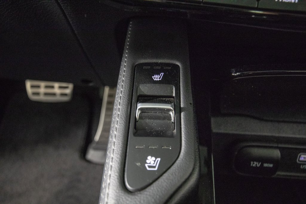 Used 2024 Kia Telluride SX image 28