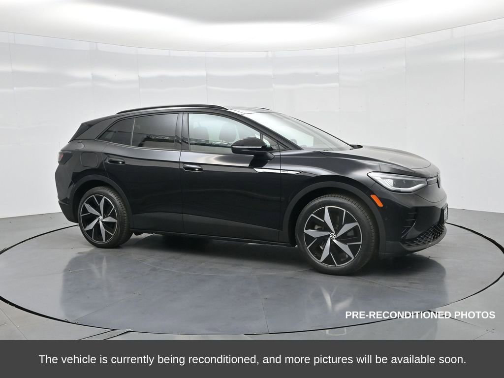 Used 2023 Volkswagen ID.4 Pro S image 4
