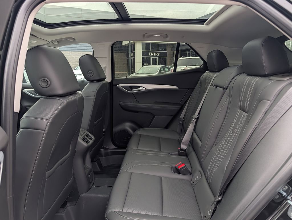 New 2026 Buick Envision Avenir image 20