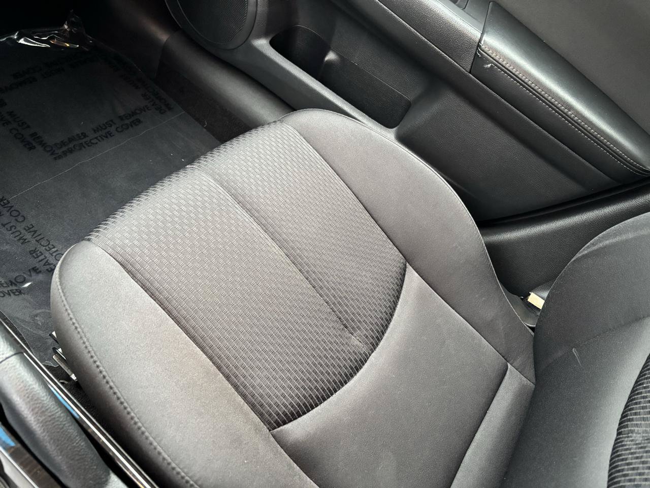 Used 2013 MAZDA MAZDA6 i Touring FWD image 27