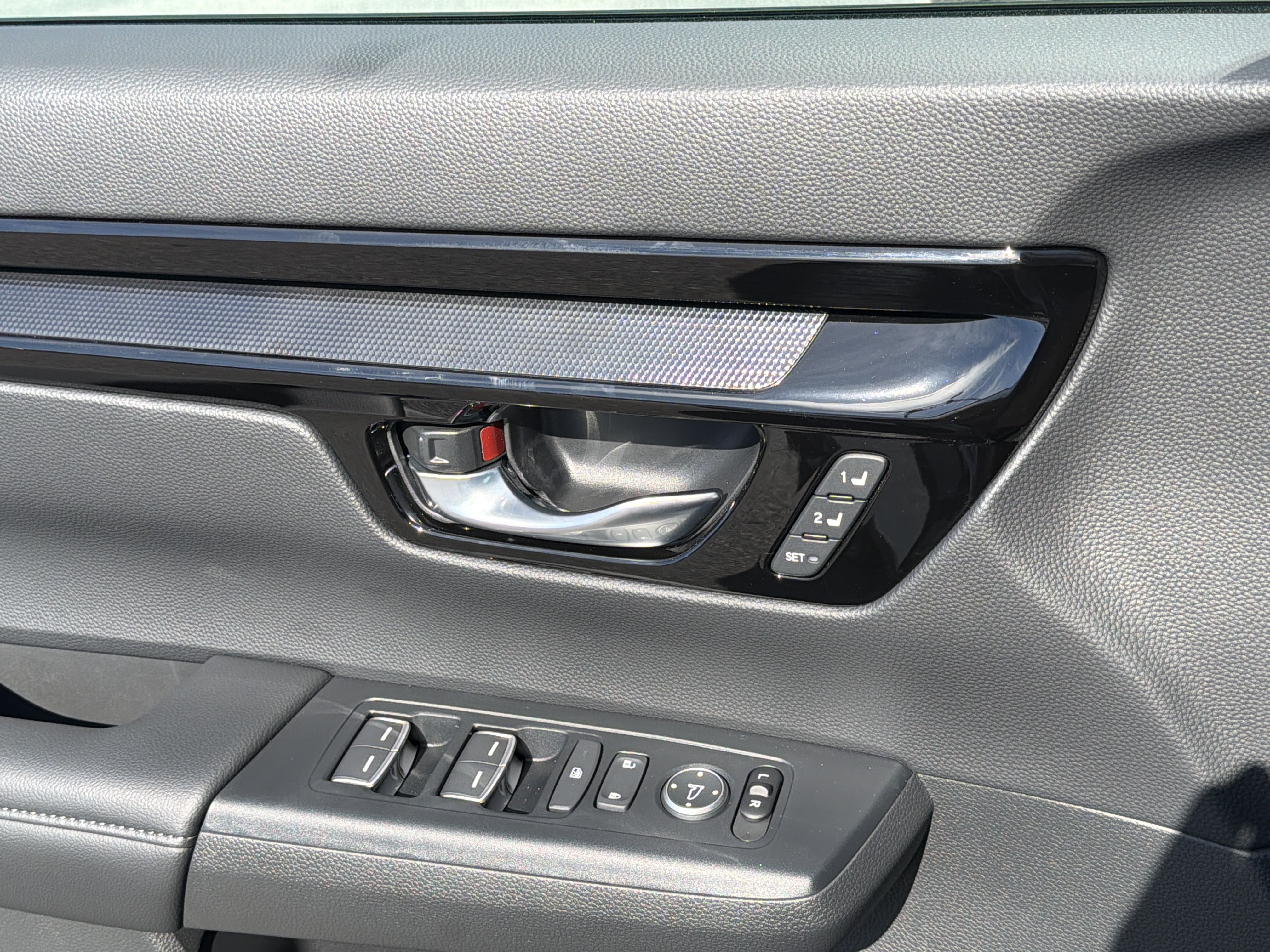 Used 2026 Honda CR-V EX-L image 29