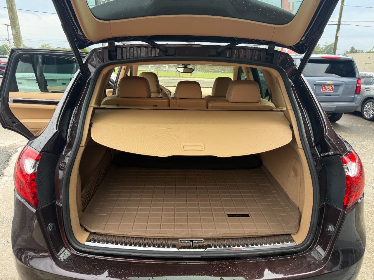 Used 2014 Porsche Cayenne image 11