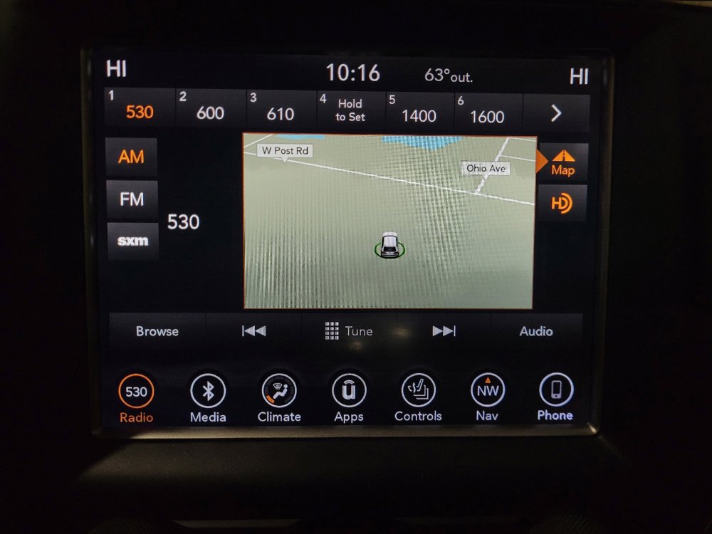 Used 2018 Jeep Grand Cherokee High Altitude image 25