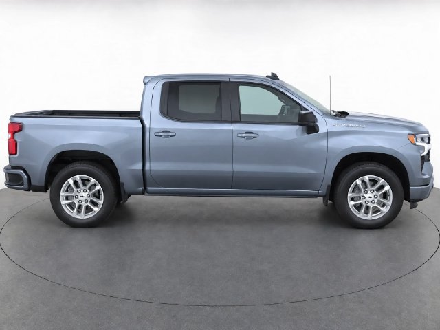 Used 2026 Chevrolet Silverado 1500 RST RWD image 2