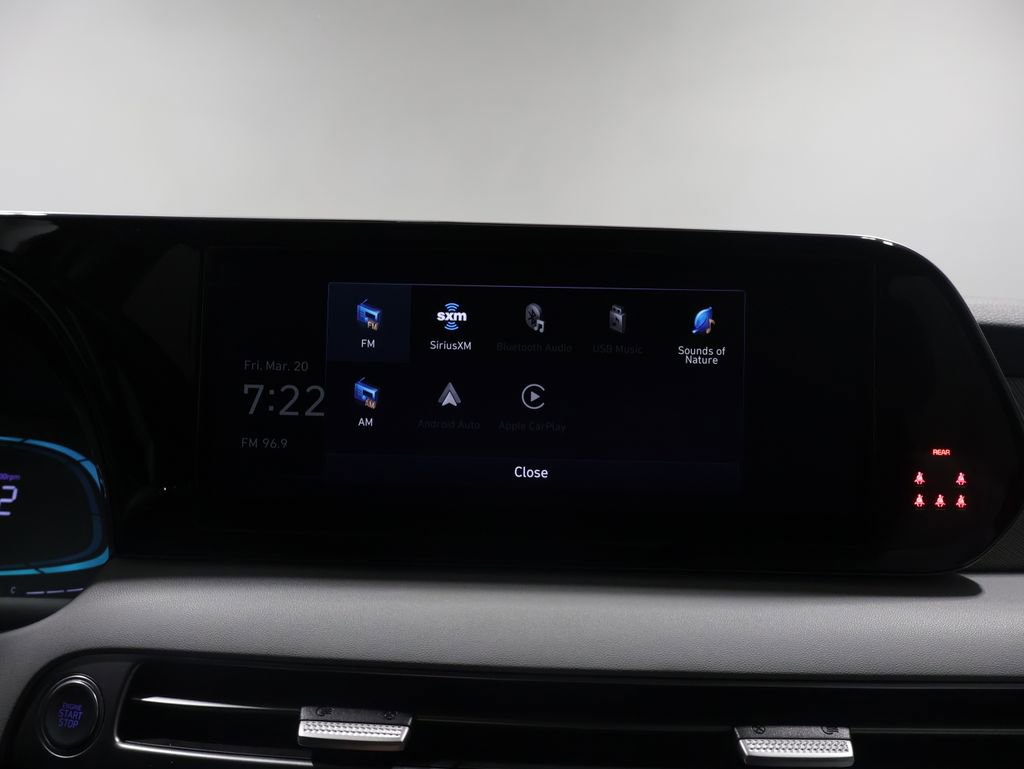 Used 2025 Hyundai Palisade SEL image 27