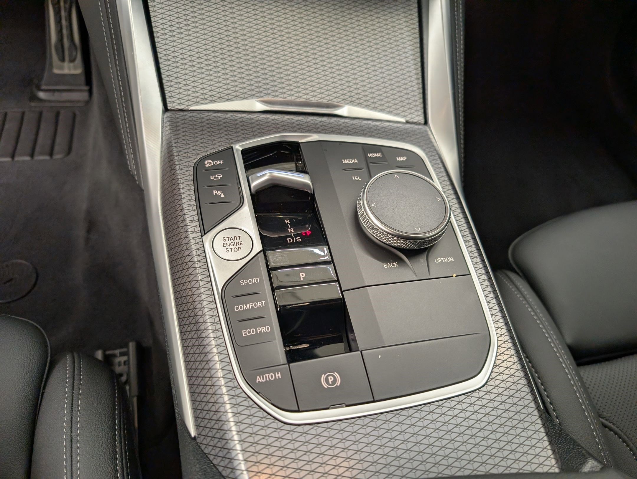 Certified 2024 BMW M440i Gran Coupe w/ Premium Package image 20