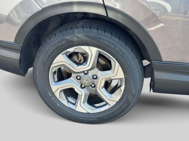 Used 2019 Honda CR-V EX-L image 8