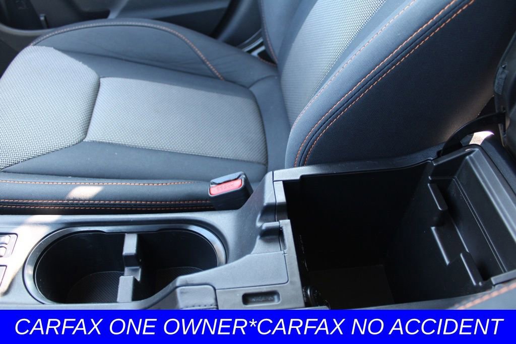 Used 2019 Subaru Crosstrek 2.0i Premium image 39