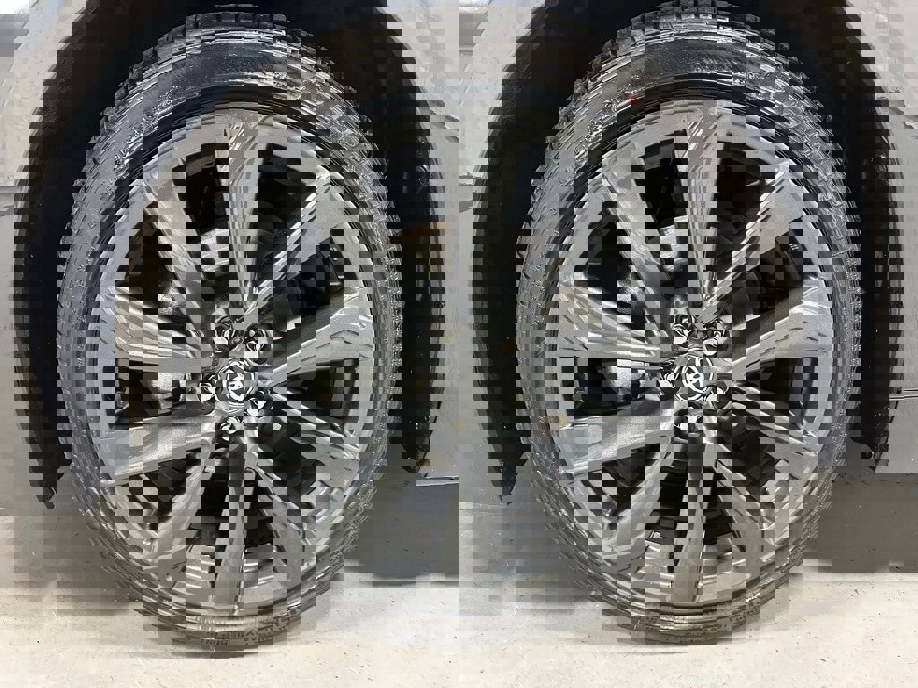 Used 2025 Toyota Corolla XSE image 52