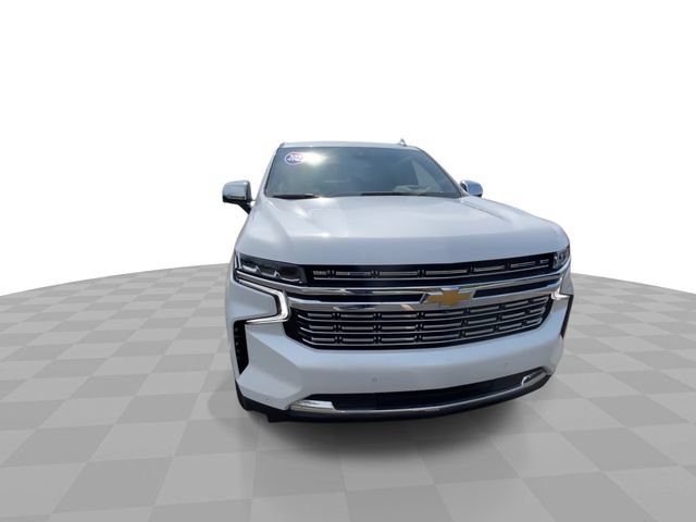 Used 2023 Chevrolet Tahoe Premier w/ Premium Package 2 AWD/4WD image 4