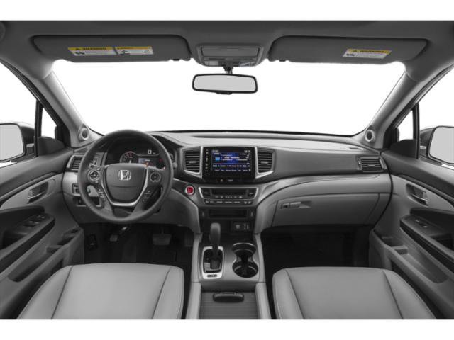 Used 2018 Honda Pilot EX-L image 8