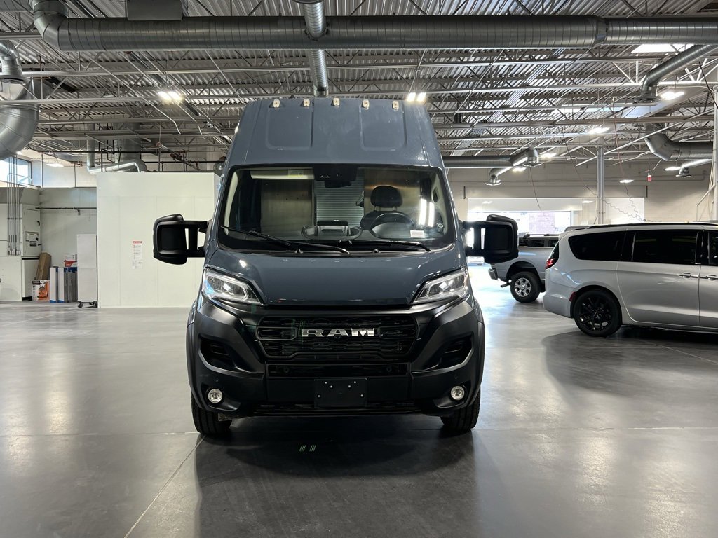 Used 2024 RAM ProMaster 3500 image 10