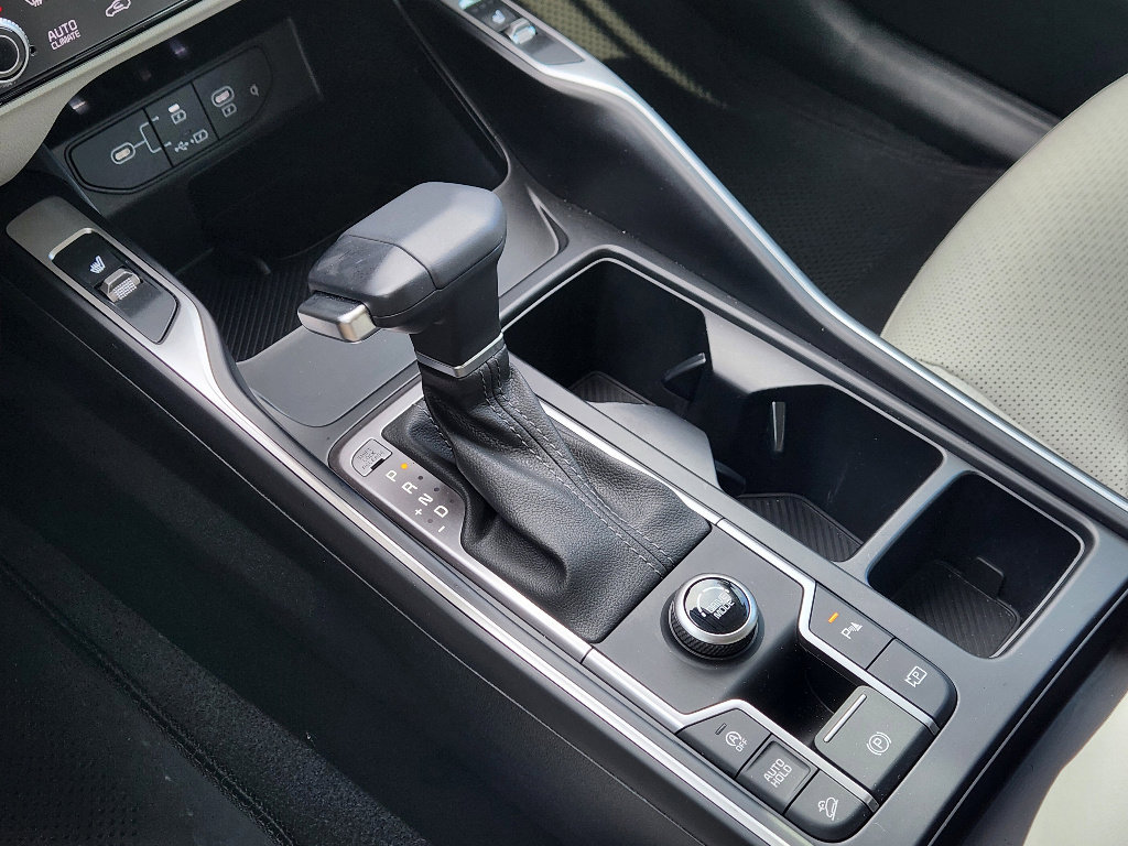 New 2025 Kia Sorento S w/ Panoramic Sunroof Package image 16