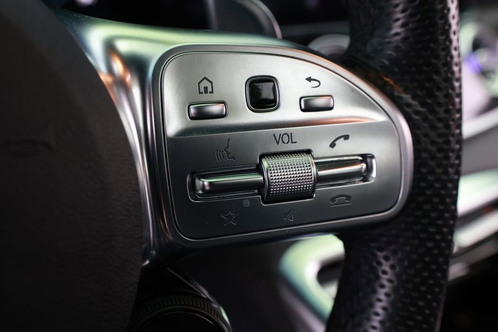 Used 2020 Mercedes-Benz AMG GT 63 S image 31