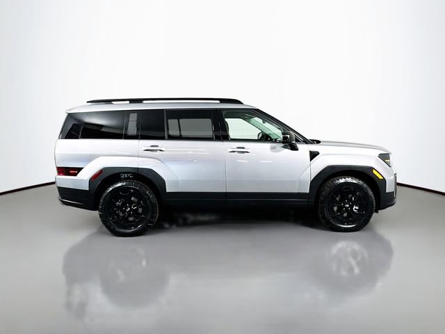 Used 2026 Hyundai Santa Fe XRT image 9