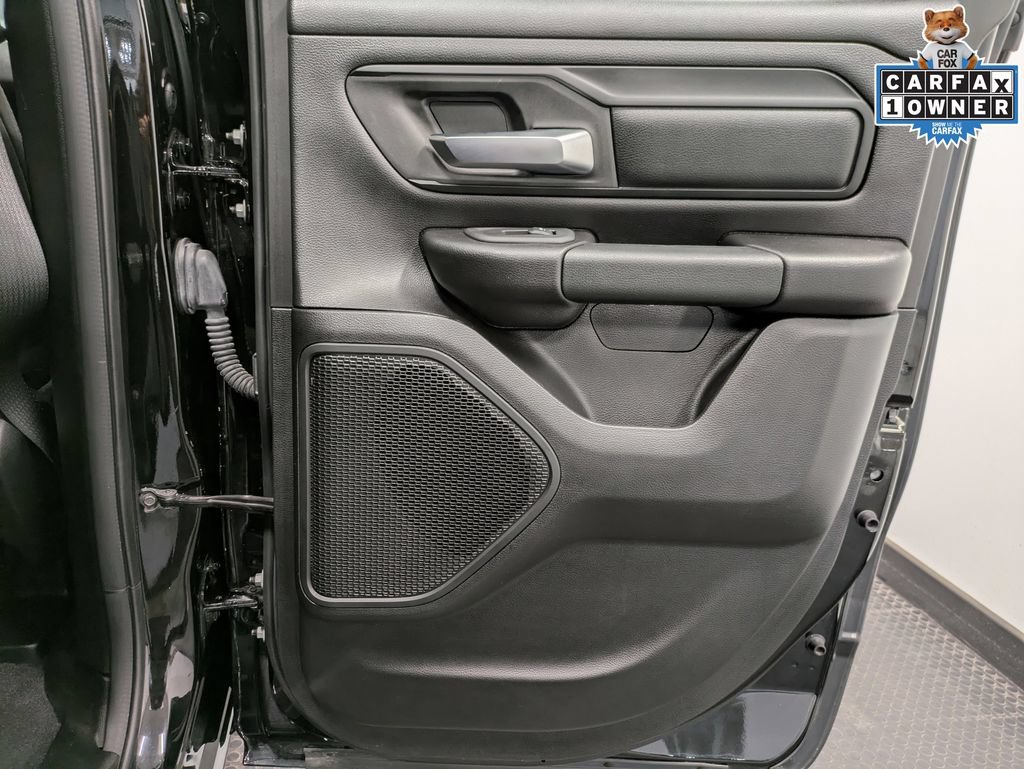 Used 2025 RAM 1500 Tradesman w/ Night Edition AWD/4WD image 26