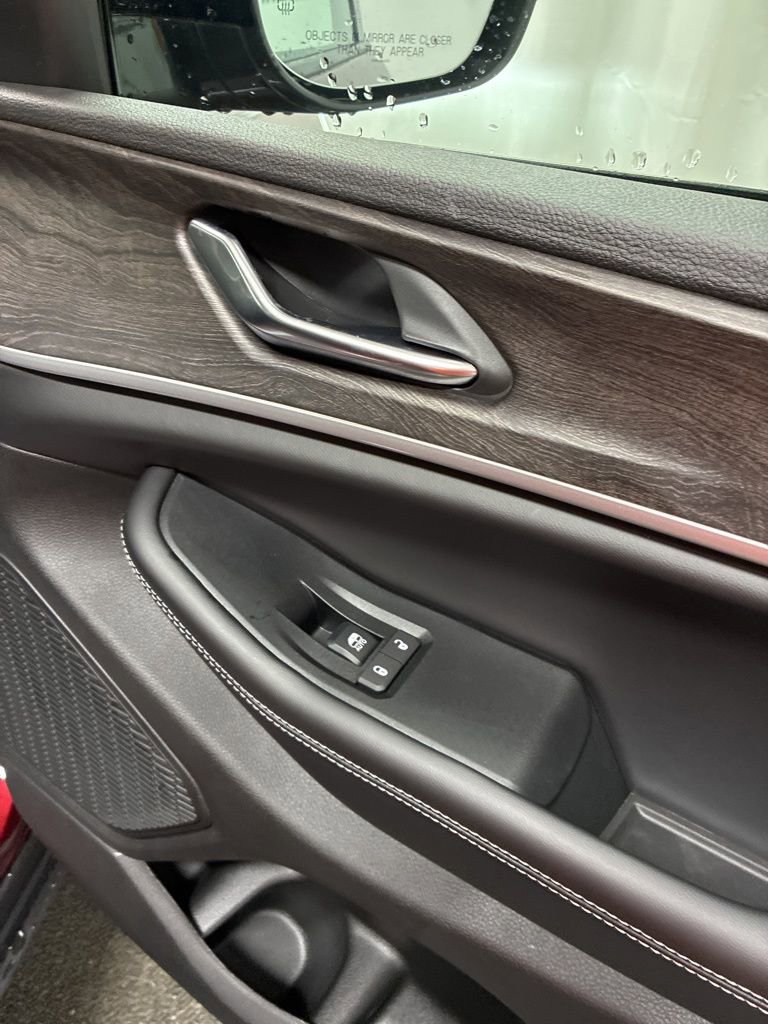 New 2025 Jeep Grand Cherokee Limited image 30