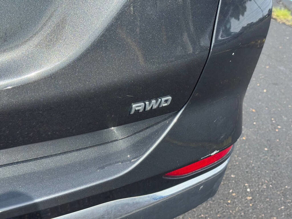 Used 2018 Chevrolet Equinox LS image 26
