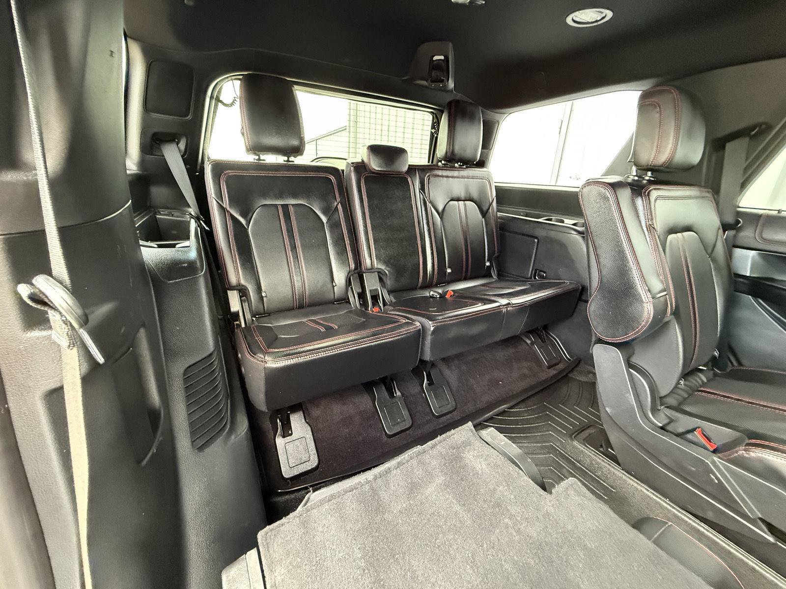 Used 2021 Ford Expedition Limited AWD/4WD image 29