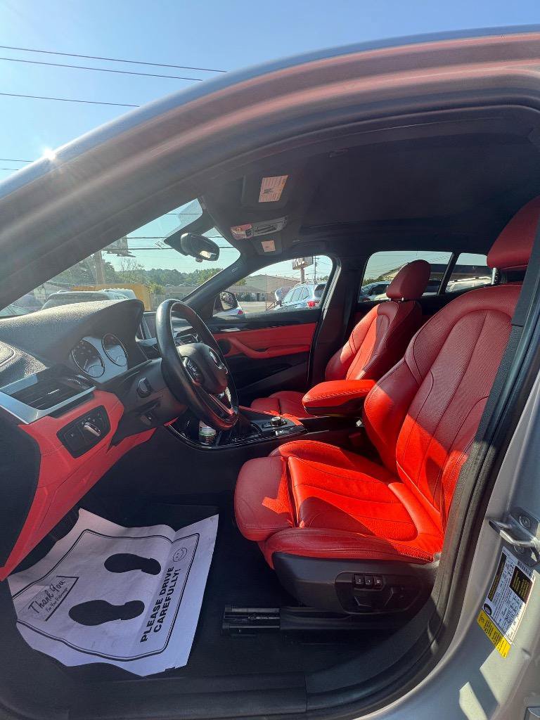 Used 2018 BMW X2 sDrive28i w/ Convenience Package FWD image 11